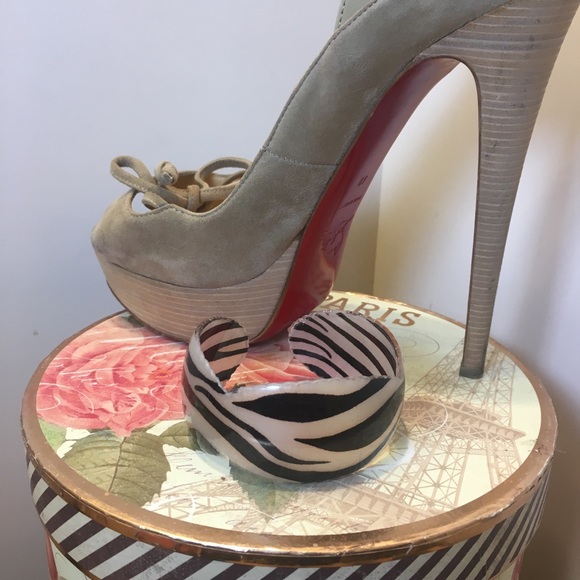 Jewelry - Bangle (Zebra) | BOGO